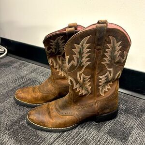 Ariat Boots women’s size 9.5